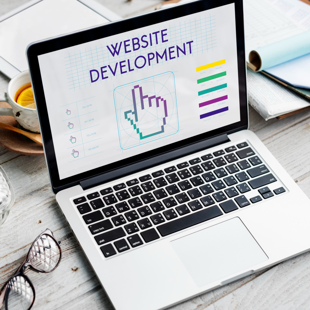 website-development-training-course