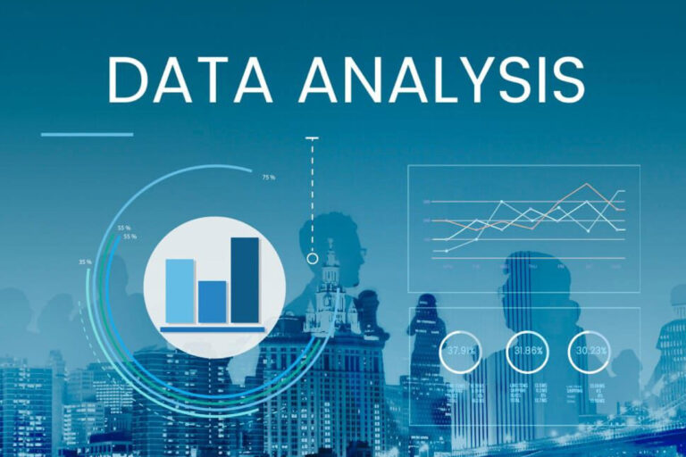 Data Analytics Training - Coding Cloud Institute