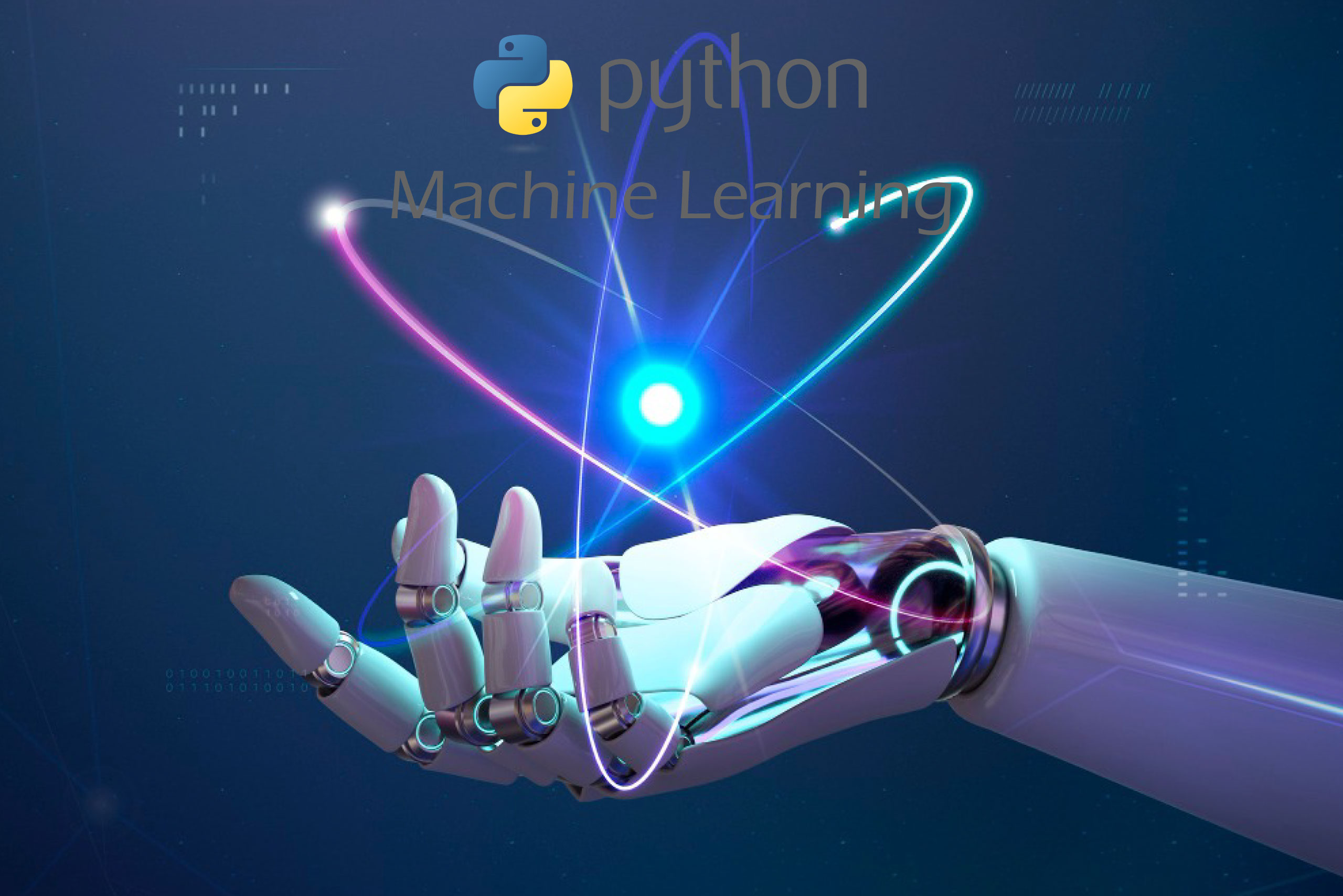 Python-Machine-Learning-Training-Course