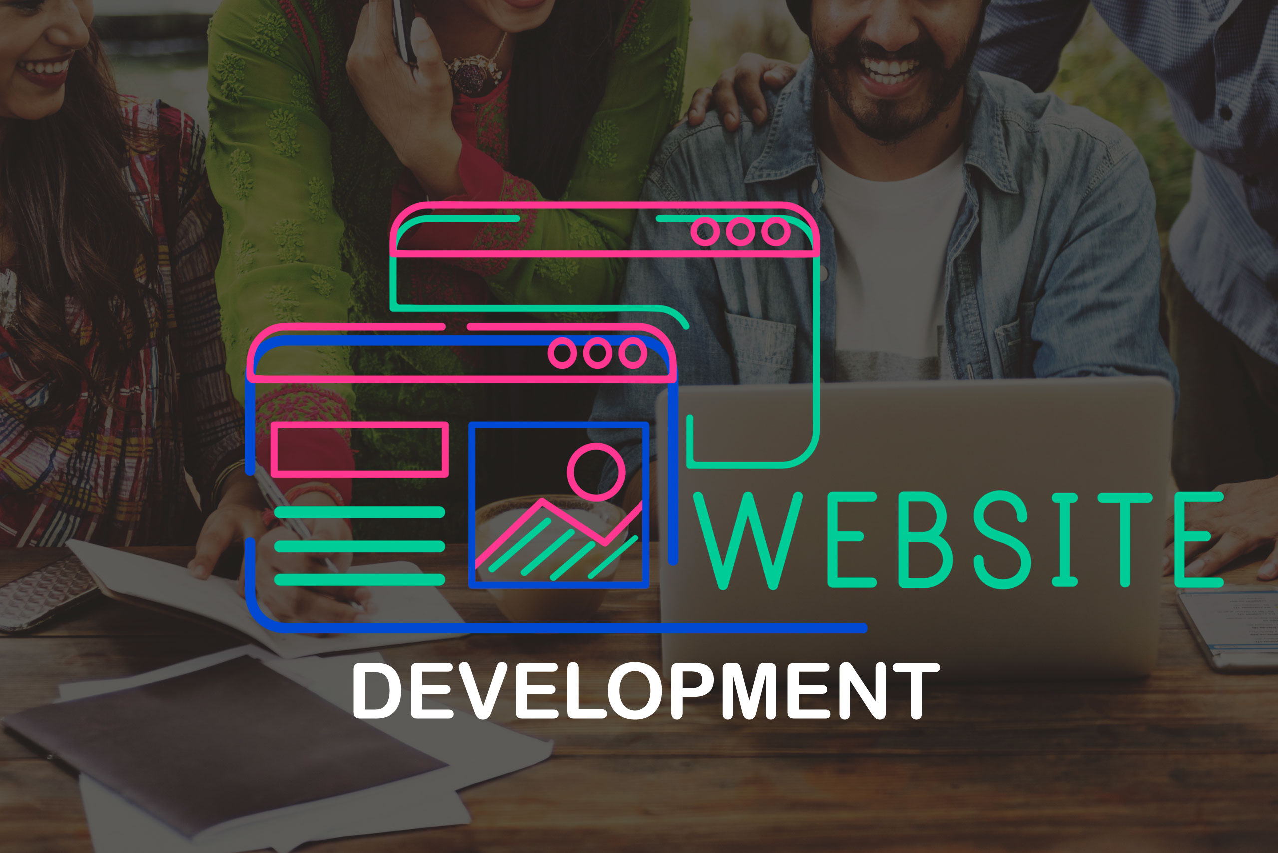 Website-Development-Training-Course