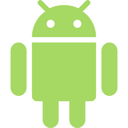 Android-Training-Course-Icon