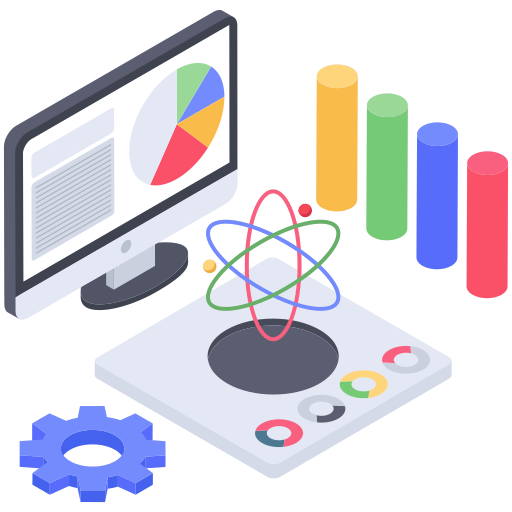 Data-Science-Training-Course-Icon