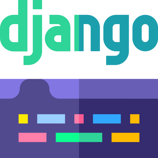 Django-Training-Course-Icon