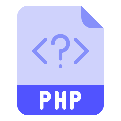 PHP-Training-Course-Icon