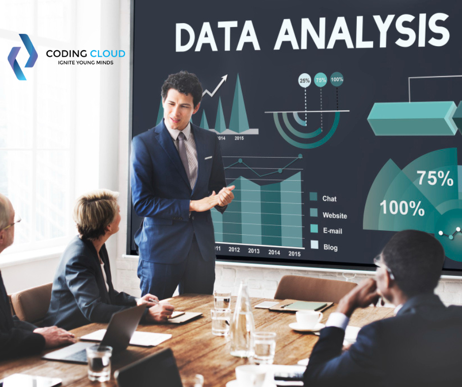 Read more about the article How To Build A Data Analyst Portfolio